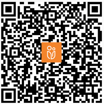 KWA UPI QR Code for donation