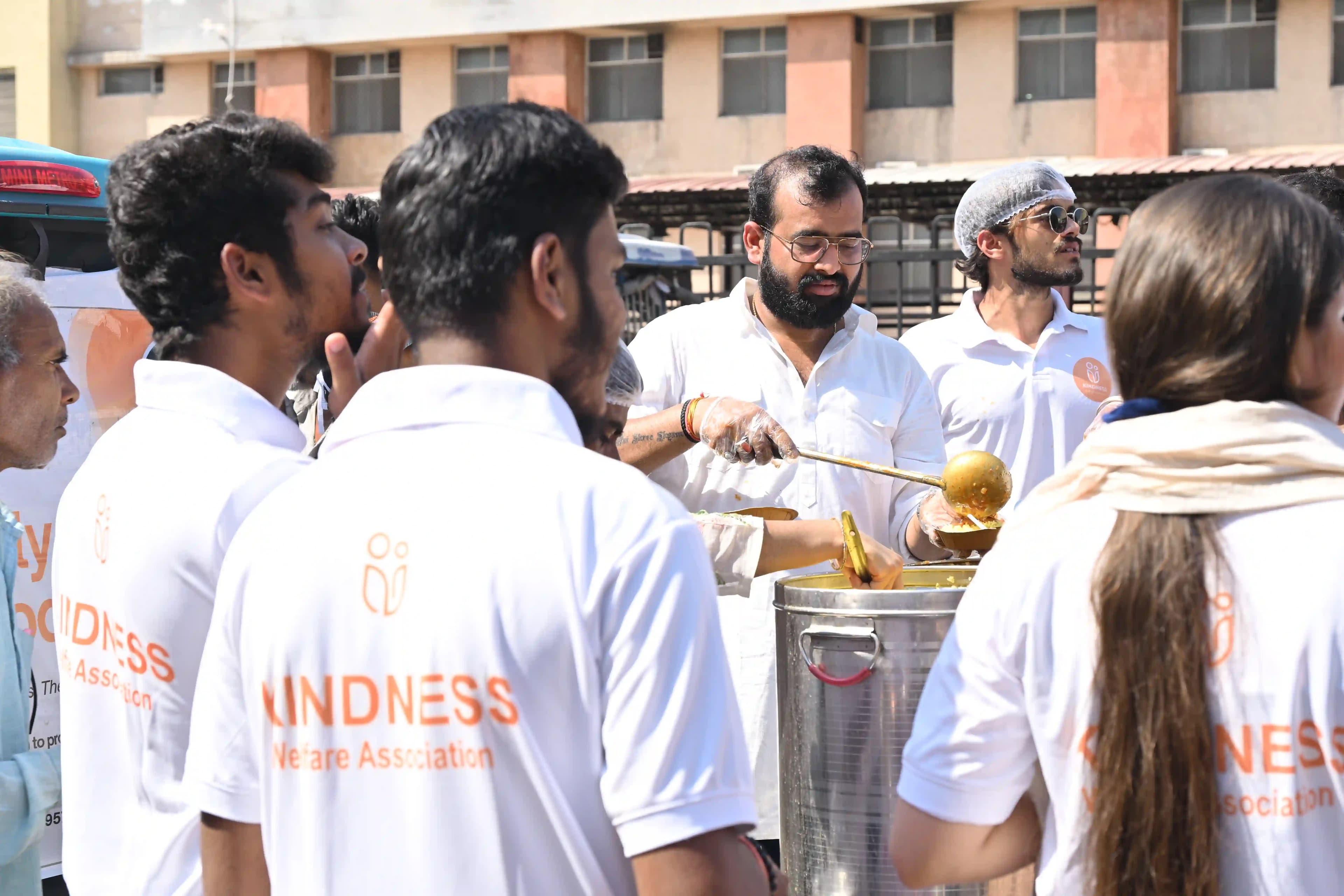 Cow Welfare and Animal Rescue NGO in Rajasthan: Protect Stray Animals Today