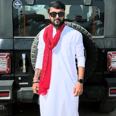 Aman Dhanuka