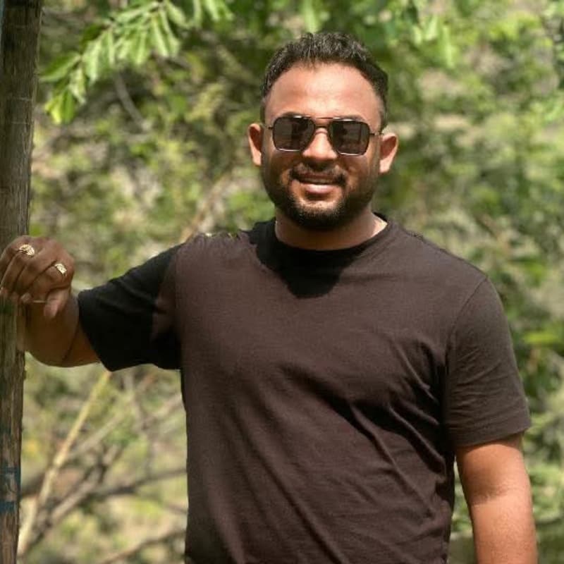 Pawan Paswan