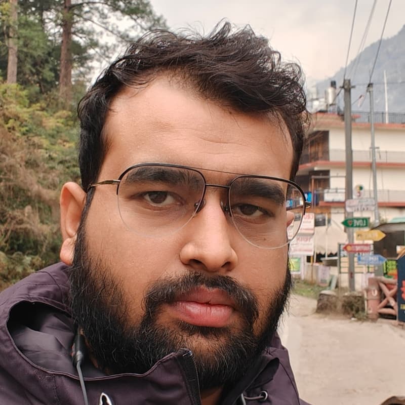 Rajat Jain